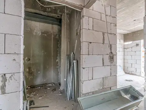 Crisologo Larralde al 2600 - PISO 11