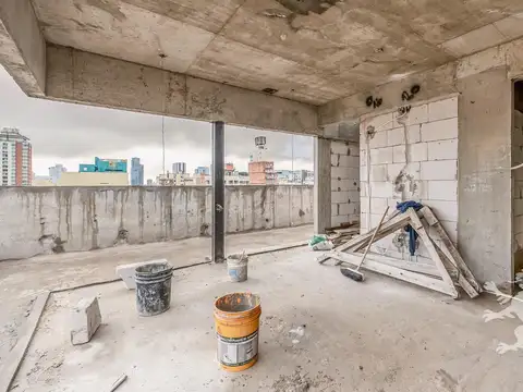 Departamento en Venta 1 año