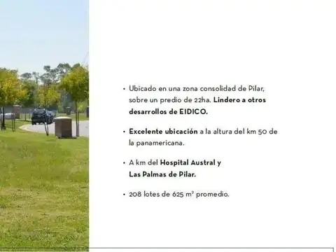 Terreno en Venta en San Pablo, USD 35.000