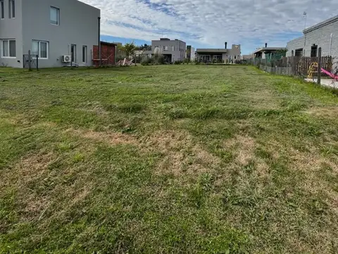 Terreno en Venta en San Pablo, USD 35.000