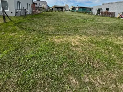 Terreno en Venta de 570,0 m2