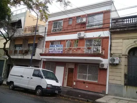 Depto Tipo Casa en Alquiler al Norte