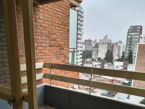 Departamento en Alquiler de 3 ambientes