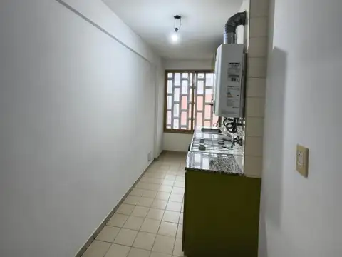 Departamento en Alquiler 40 años