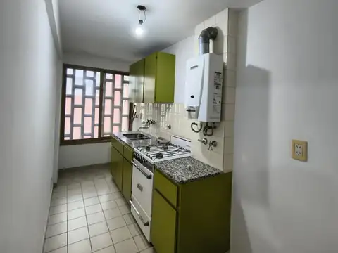 Departamento en Barrio Centro