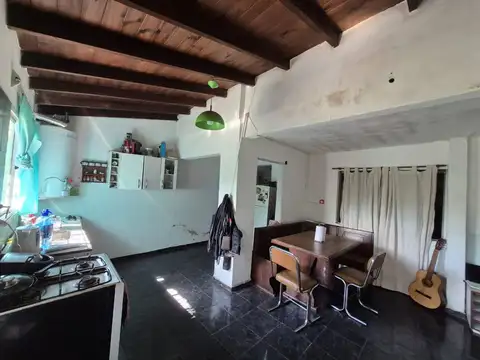Venta Casa a Refaccionar Castelar Norte