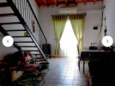 Venta Duplex 3 ambientes en San Miguel