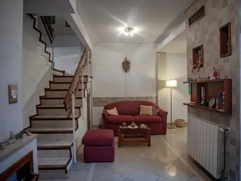 Casa en Venta en Villa Urquiza, USD 388.000