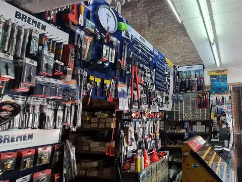 VENTA LOCAL COMERCIAL   DEPARTAMENTOS   COCHERAS - MORENO CENTRO- PBA