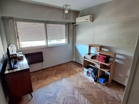 Departamento en Venta en Belgrano, USD 143.000