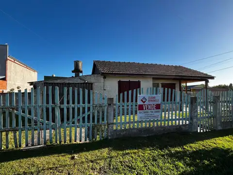 ISLA TRINIDAD Y CERRO LANIN
