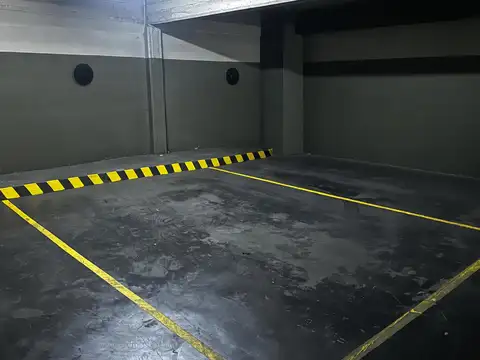 Cochera en Venta en Villa Crespo, CABA