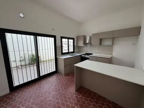Casa en Venta en Campana, USD 125.000