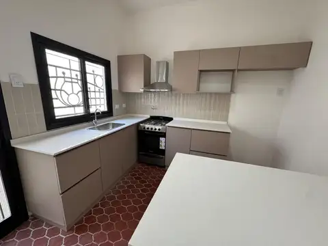 Casa en Venta al Norte