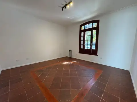 Casa reciclada en pleno centro, cómoda y funcional