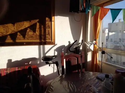 VENTA 2 AMB. CFTE. PLAZA MITRE