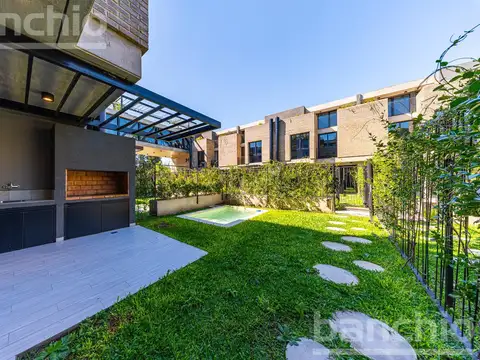 Casa en Venta en Fisherton, Rosario