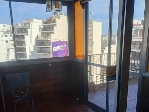 CASTRO BARROS 100, Piso 13