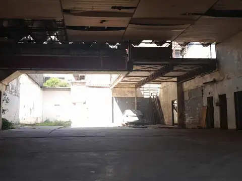 Galpon en Alquiler en Boca, USD 4.800