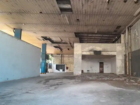 OLAVARRIA al 1000 - DEPOSITO MIXTURA 4