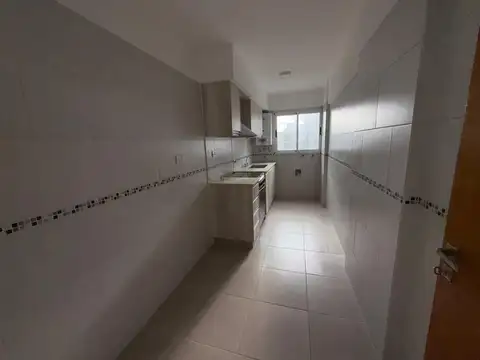 Departamento en Alquiler 35 años