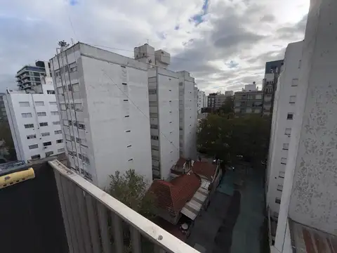 Departamento en Alquiler al Oeste