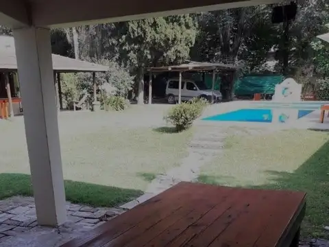 Quinta en Venta en Tortuguitas, USD 110.000