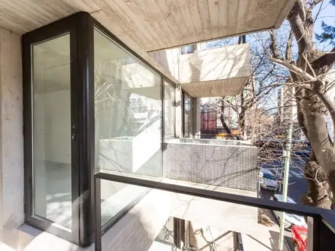 2 AMBIENTES A ESTRENAR , SAAVEDRA AMENITIES