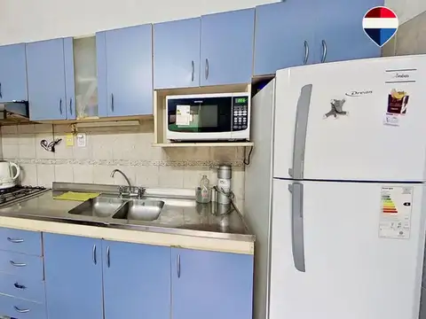 Depto Tipo Casa en Venta 70 años