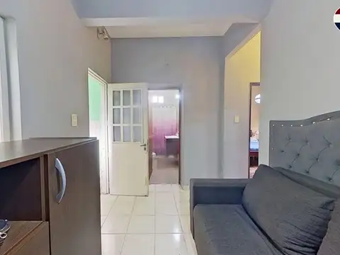 Depto Tipo Casa en Venta al Norte