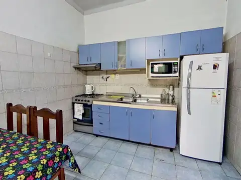 Depto Tipo Casa en Venta de 5 ambientes