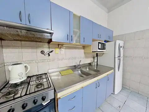 Depto Tipo Casa en Venta de 4 dormitorios