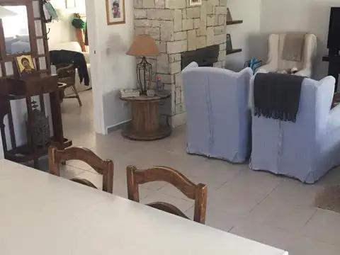 Casa en Venta 10 años