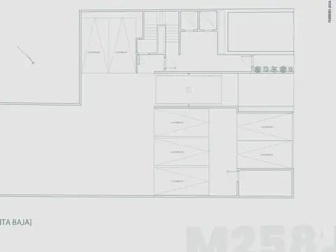 Emprendimiento Mosconi 2582