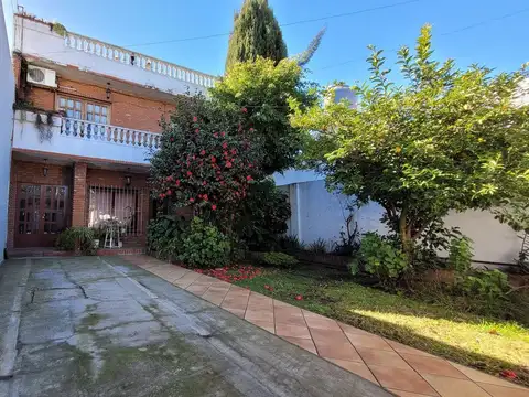 Casa en Venta en Villa Lugano, CABA