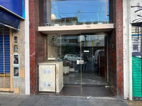 25 de Mayo 257 , Piso 3