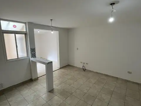 Departamento - Nuestra Señora de Lourdes