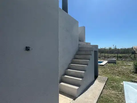Casa en Venta A Estrenar