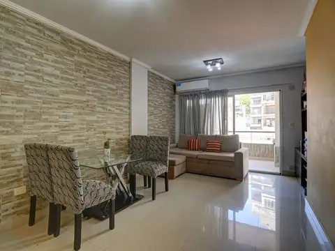 VENTA DEPARTAMENTO 2 AMBIENTES BALCON CABALLITO