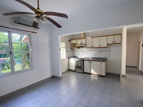 VENTA CASA 4 AMB - ALTOS DE PODESTA  APTO CREDIT0 