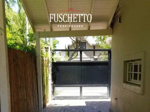 Casa en Venta 20 años