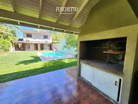 Casa en Venta en Balbastro, USD 235.000