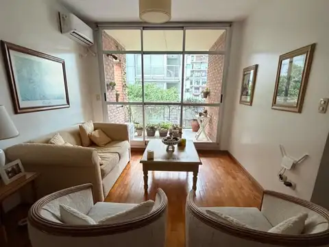 Departamento en Alquiler en Las Cañitas, $ 1.500.000