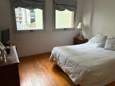 Departamento en Alquiler 15 años
