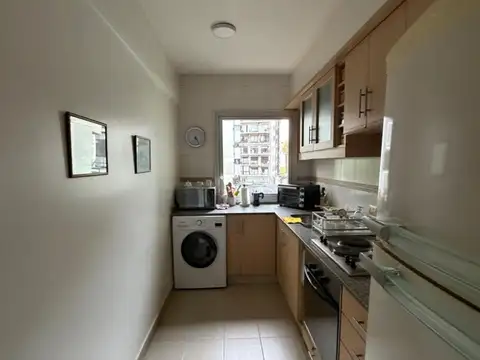 Departamento en Alquiler de 1 dormitorio