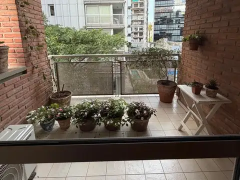 Departamento en Alquiler de 2 ambientes