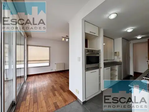 Departamento en Venta al Este