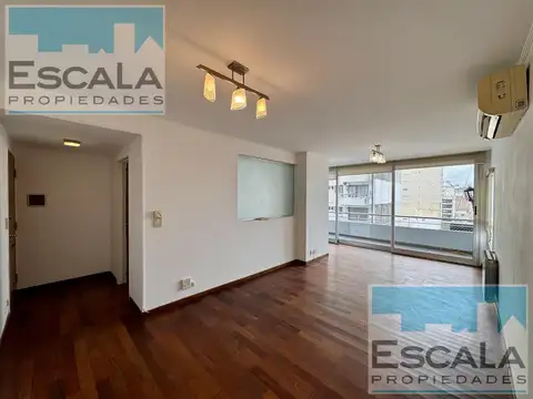 DEPARTAMENTO EN VENTA DE DOS DORMITORIOS, COCHERA, QUINCHO Y PILETA