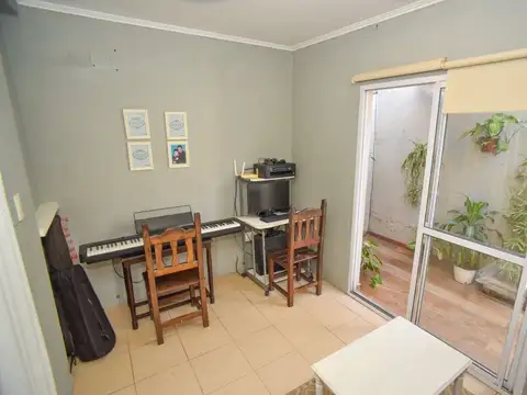 Depto Tipo Casa en Venta de 2 dormitorios