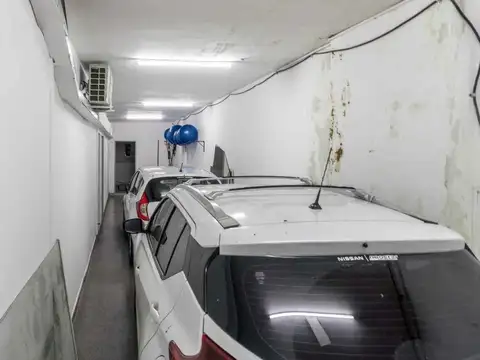 Local en venta macrocentro